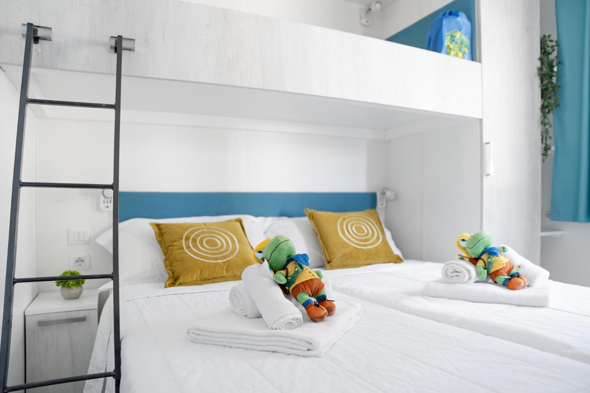 Romagna Family Village 4* Riccione
