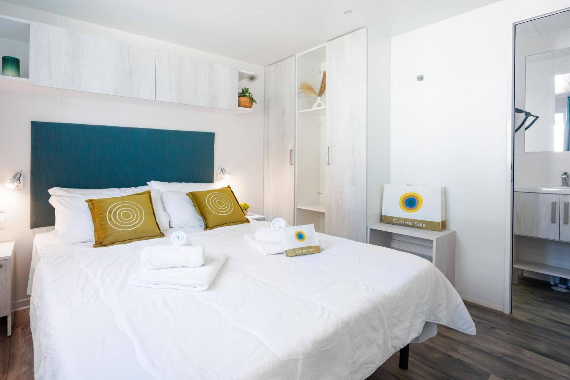 Romagna Family Village Parco vacanze 4*