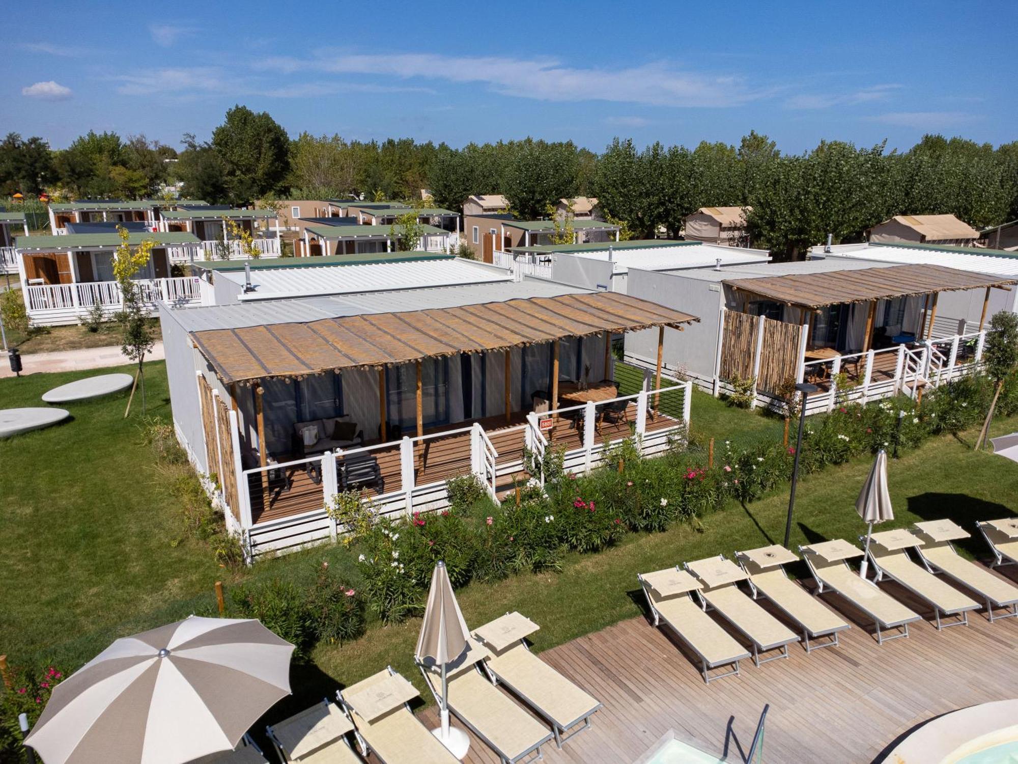Club Del Sole Romagna Family Holiday park