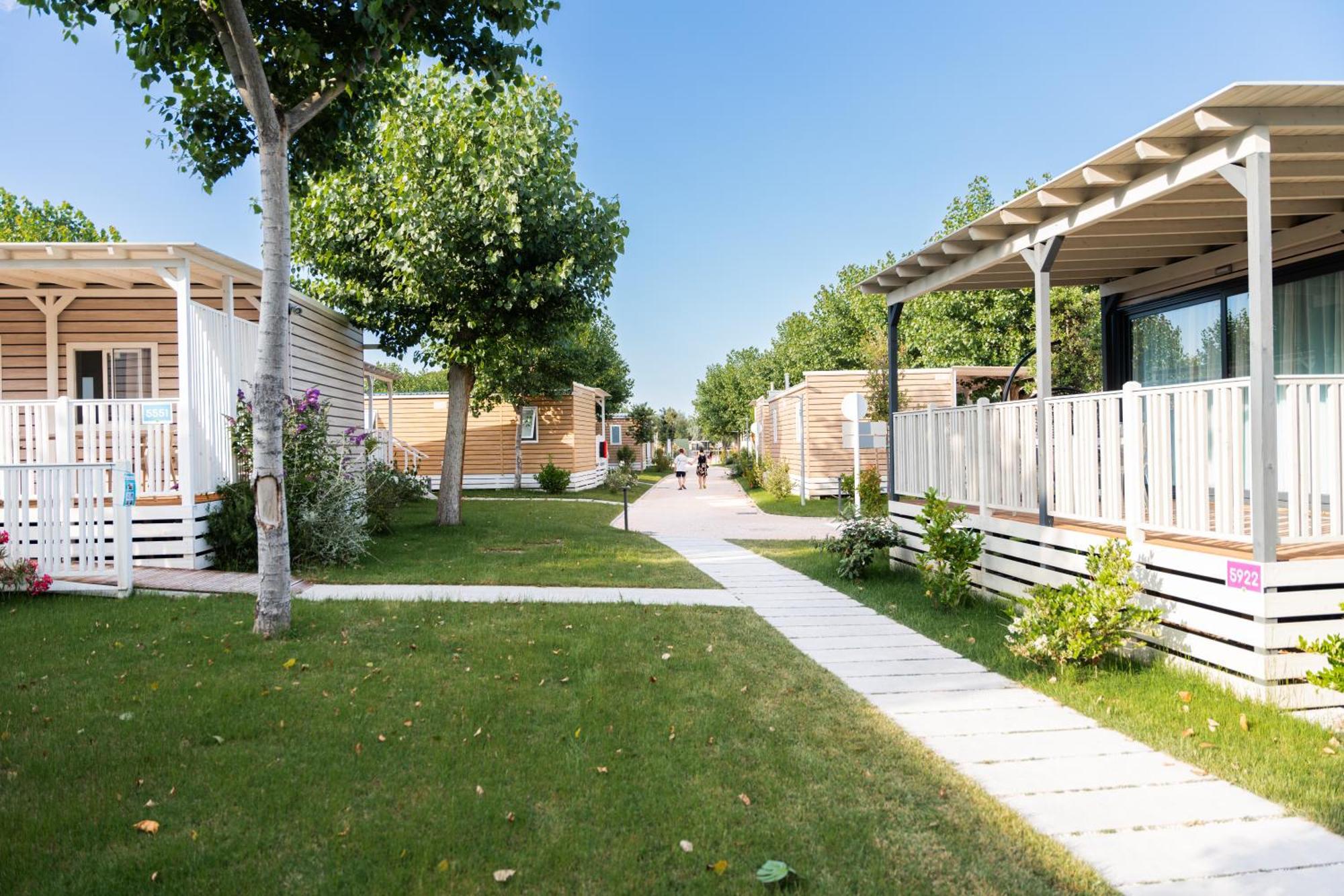 Romagna Family Village 4* Riccione