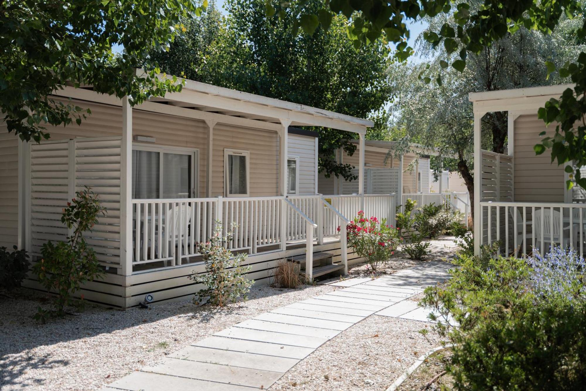 Romagna Family Village 4* Riccione