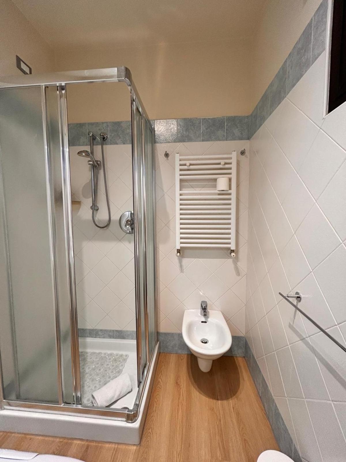 Appartamento Lungomare-spiaggia Residenz Carinzia - Abissinia Riccione