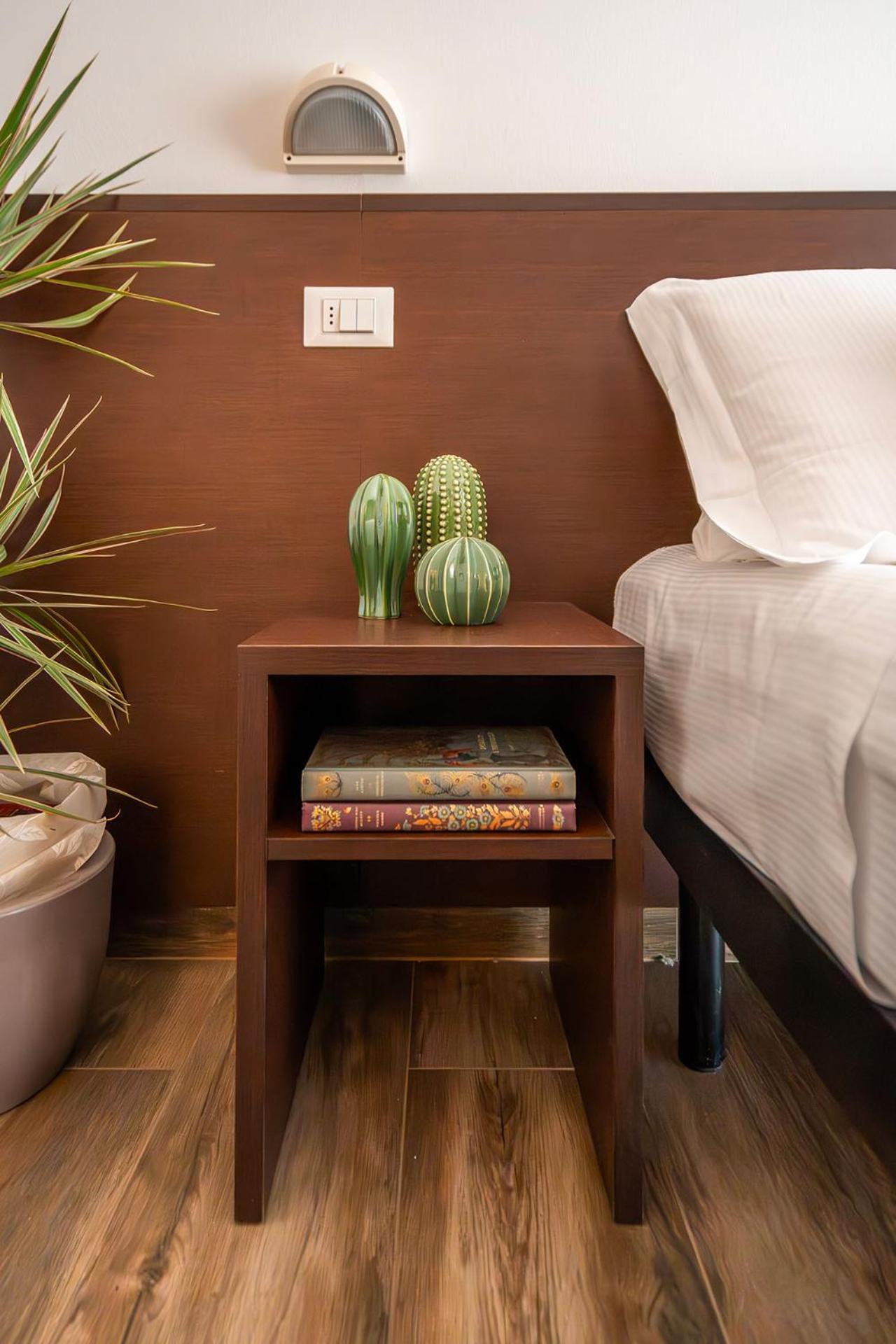 Hotel Carmen Riccione