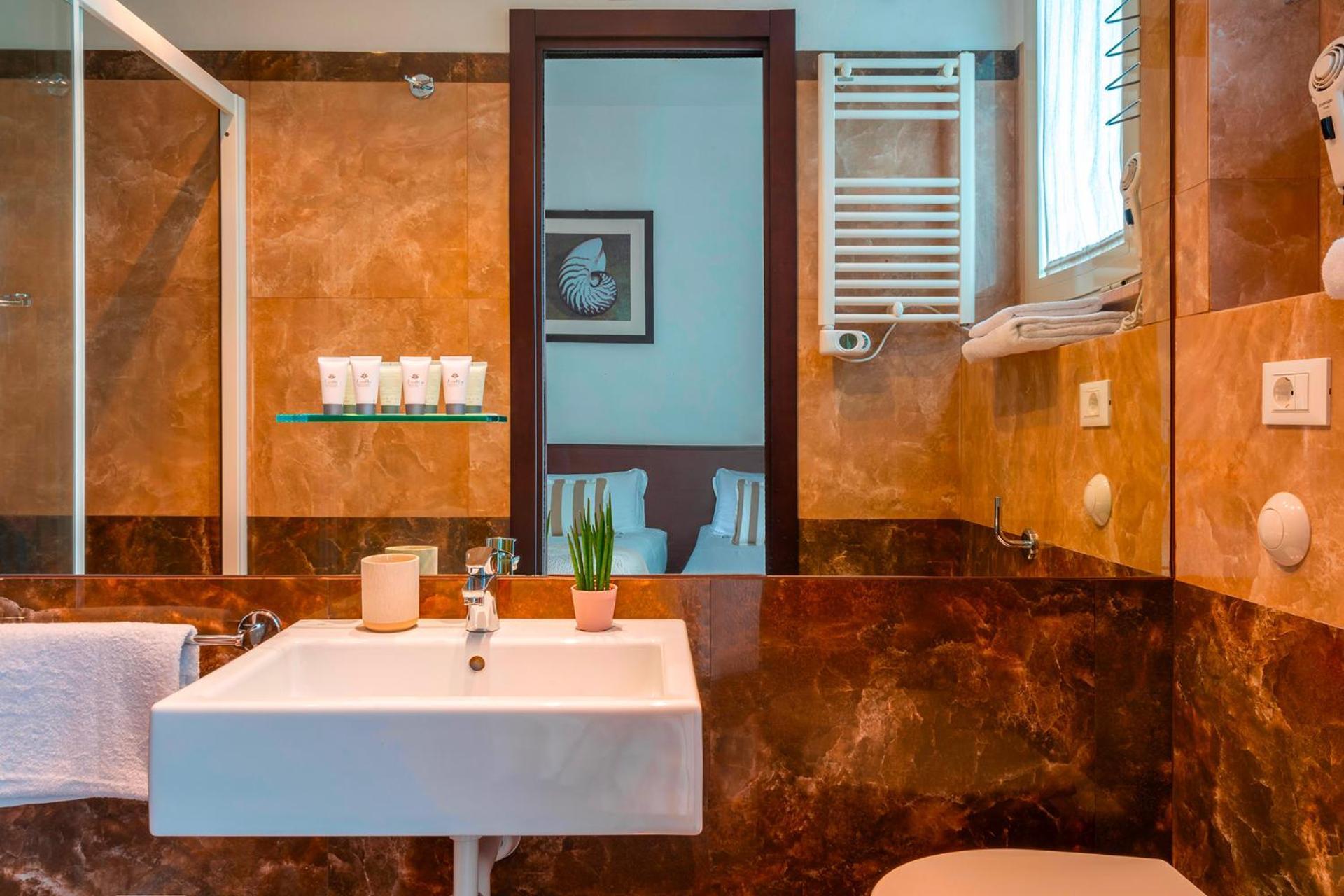 Hotel Carmen Riccione