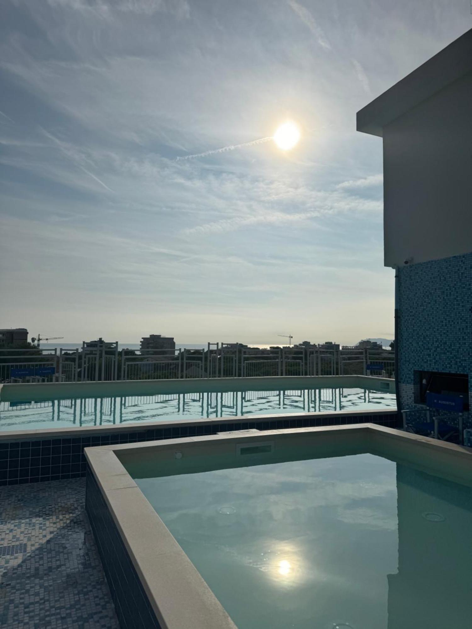 Hotel Augustus Riccione