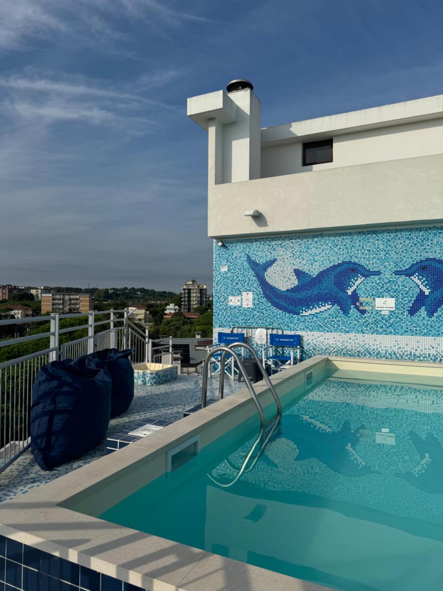 Hotel Augustus Centro