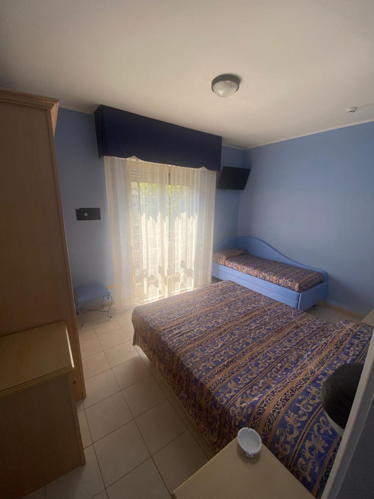 Paris Hotel Riccione