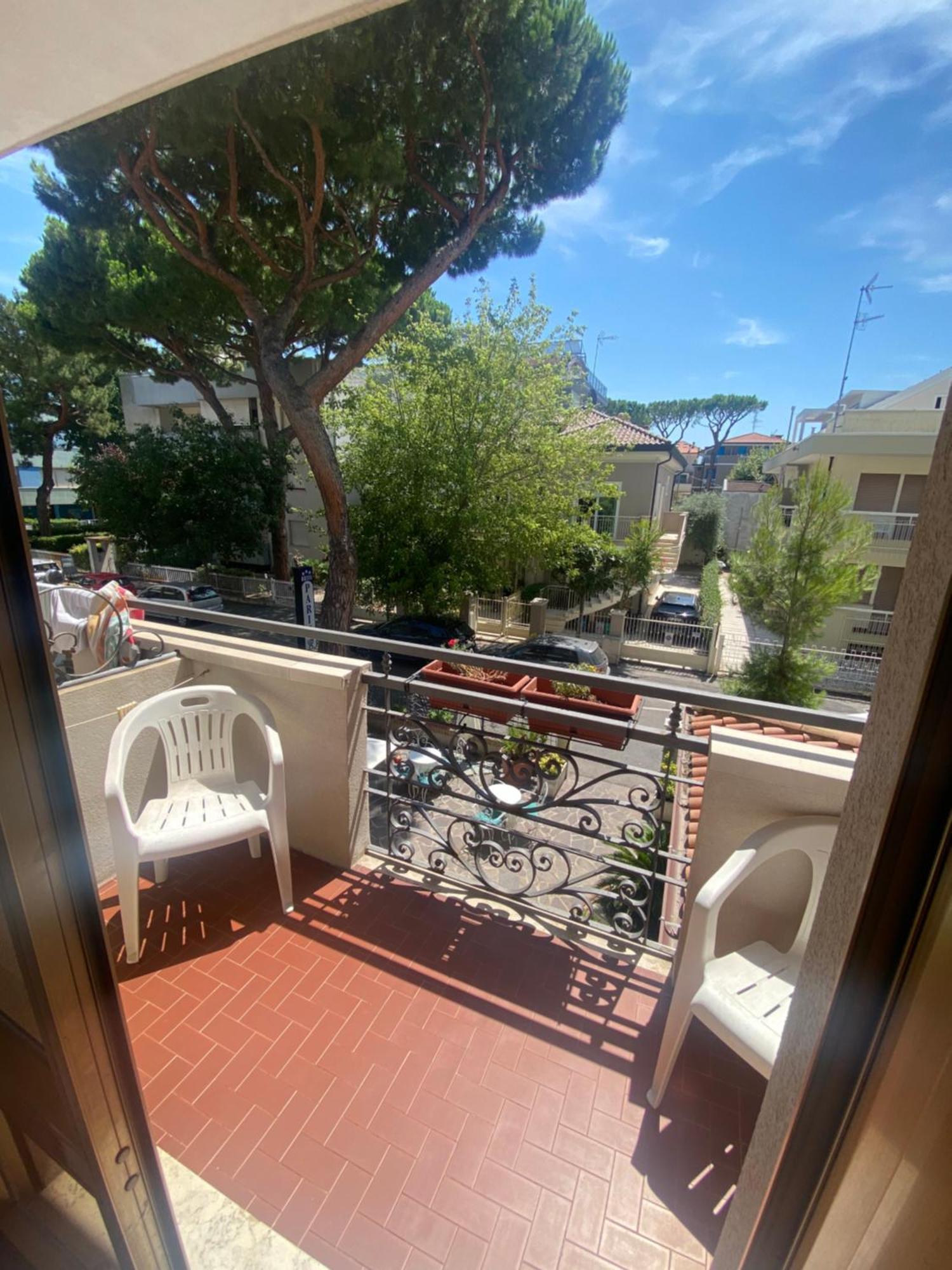 Paris Hotel Riccione