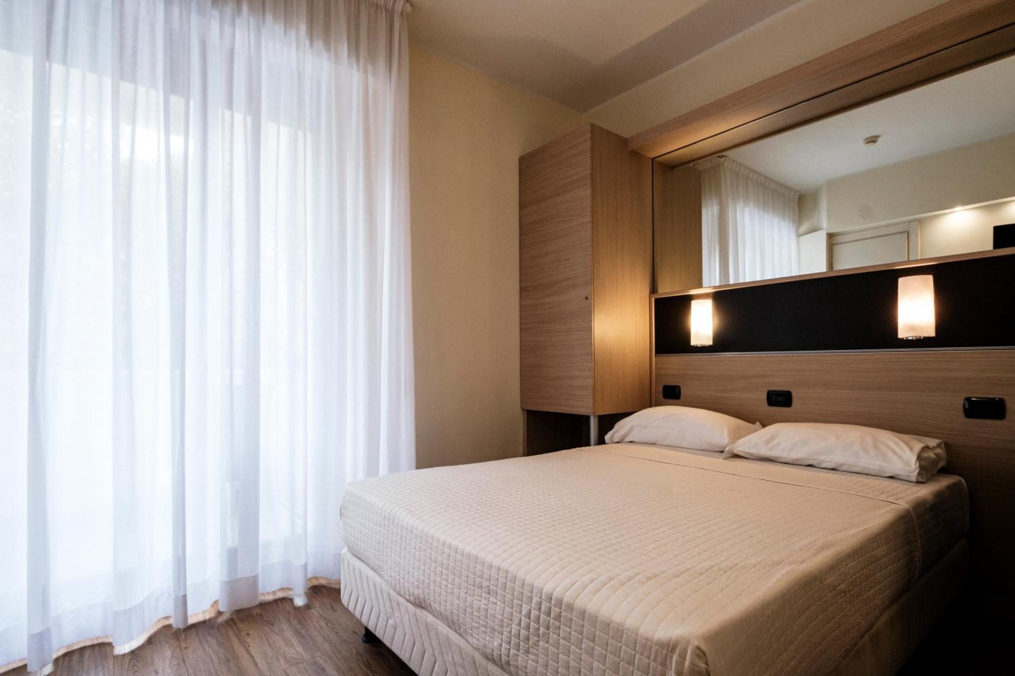 Augustus 4* Riccione
