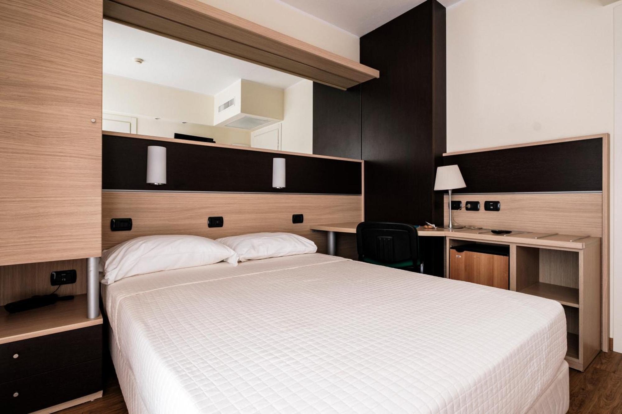Augustus 4* Riccione