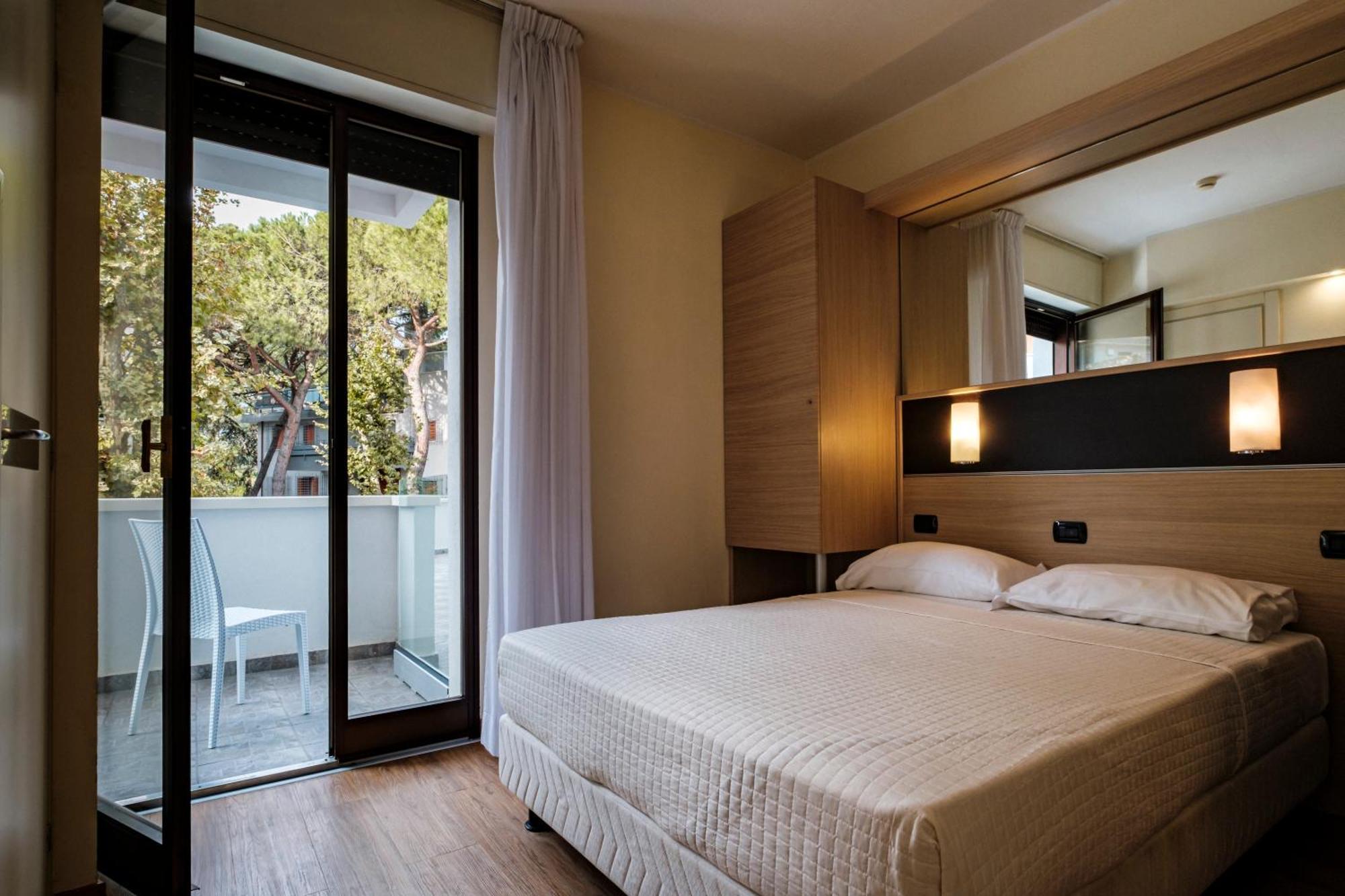 Augustus Hotel Riccione