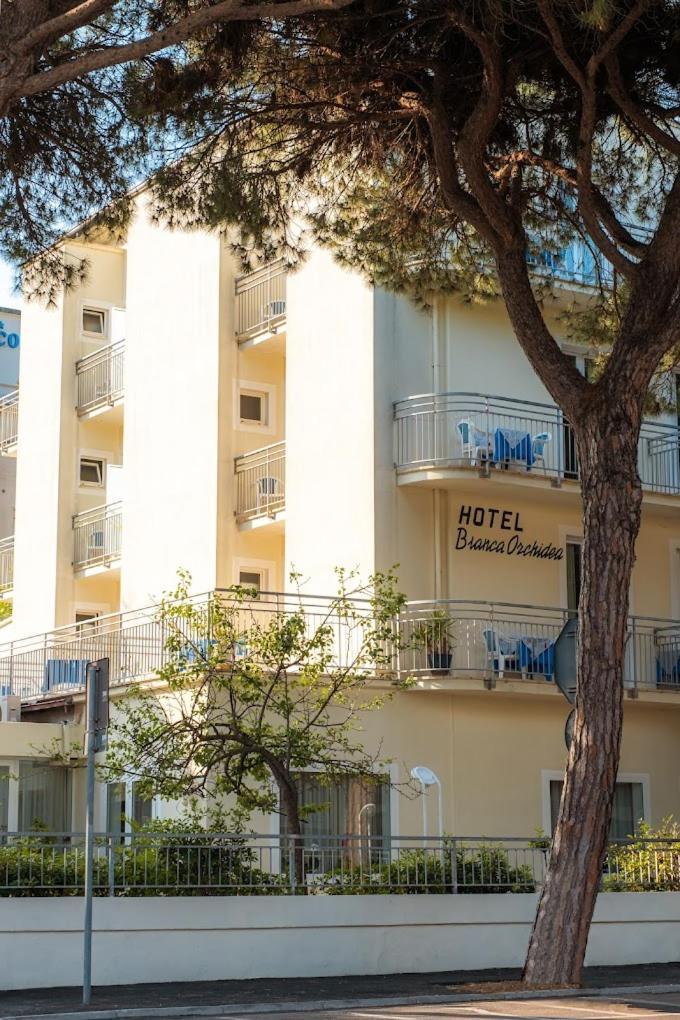 Hotel Bianca Orchidea