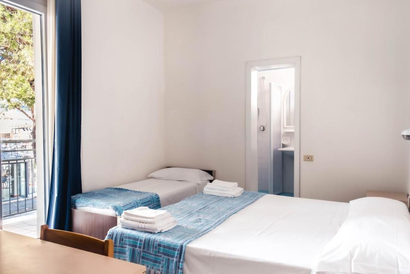 Hotel Bianca Orchidea