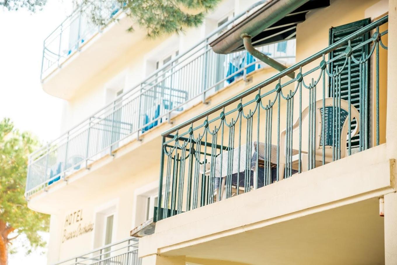 Hotel Bianca Orchidea 2*