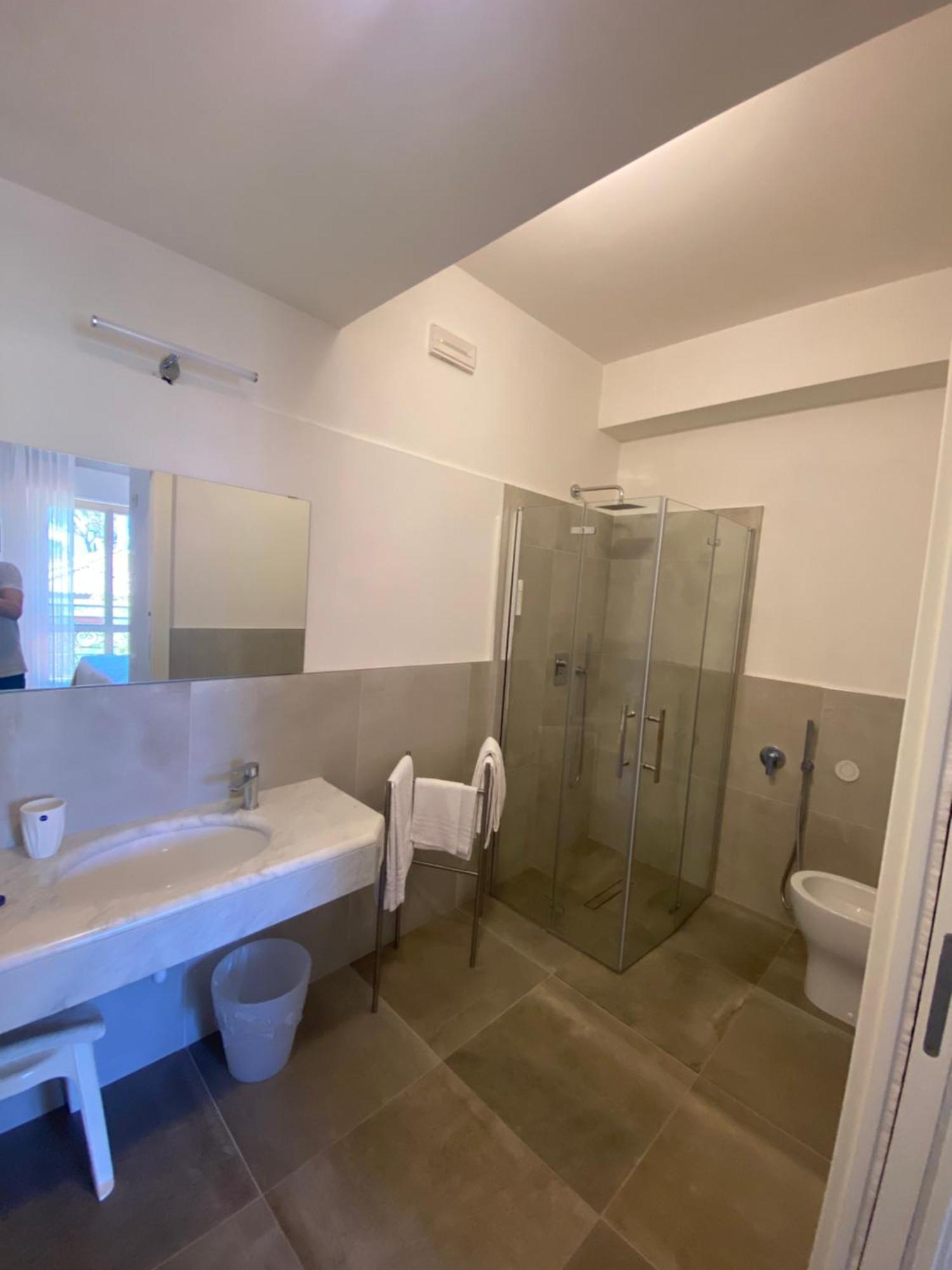 Hotel Paris Riccione