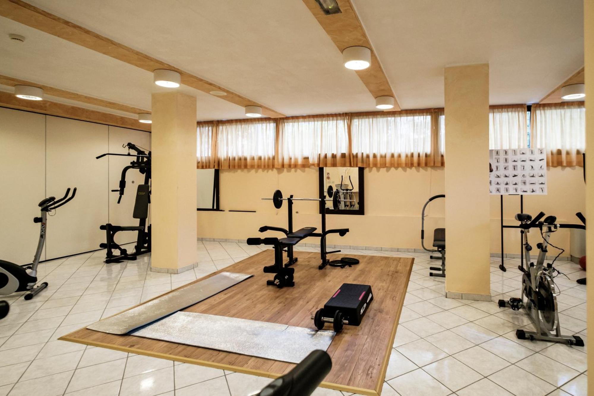 Hotel Augustus Riccione