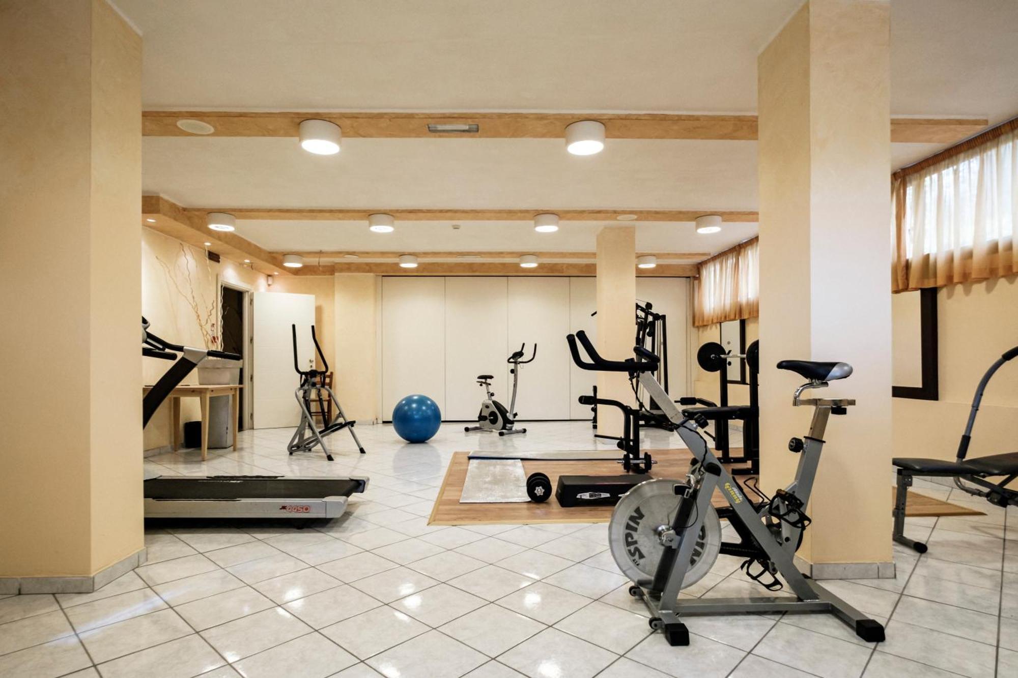 Augustus Hotel Riccione