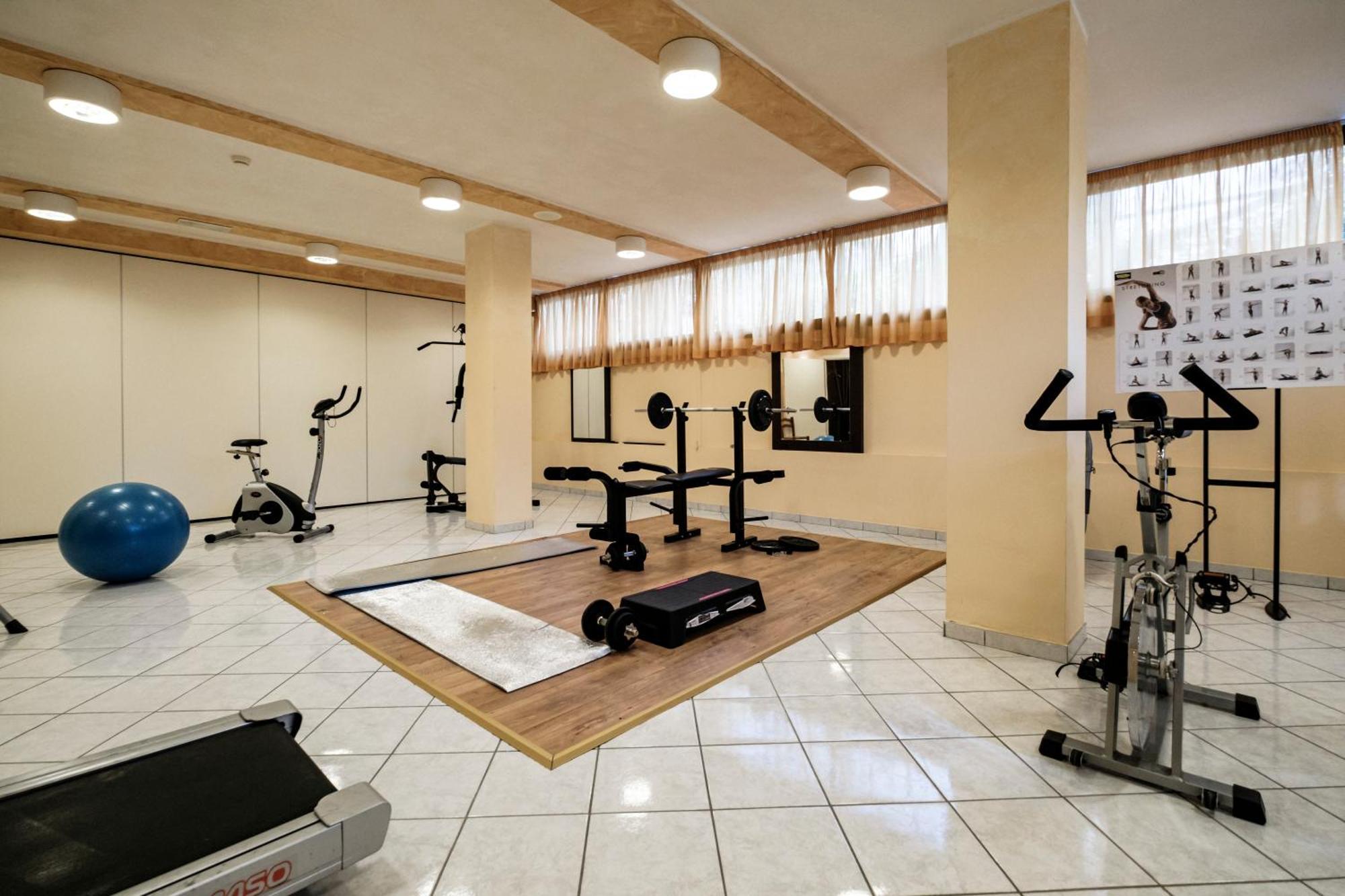 Hotel Augustus Riccione