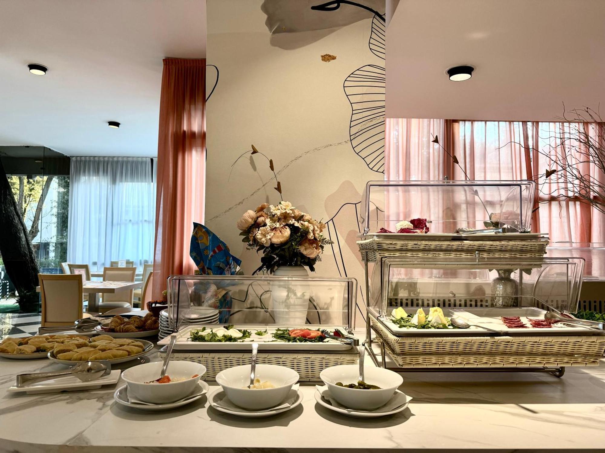 Augustus Centro Riccione