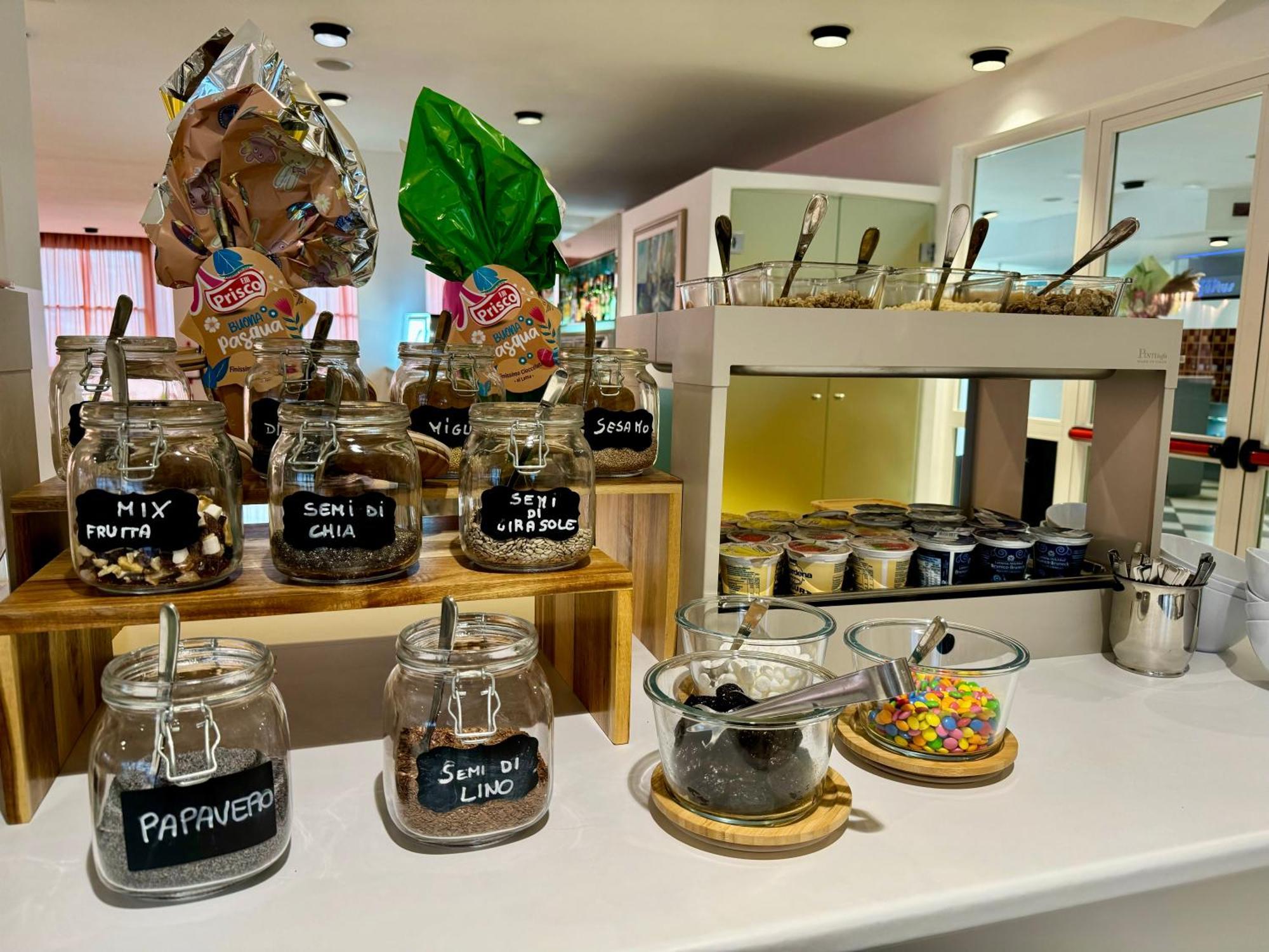 Augustus Hotel Riccione