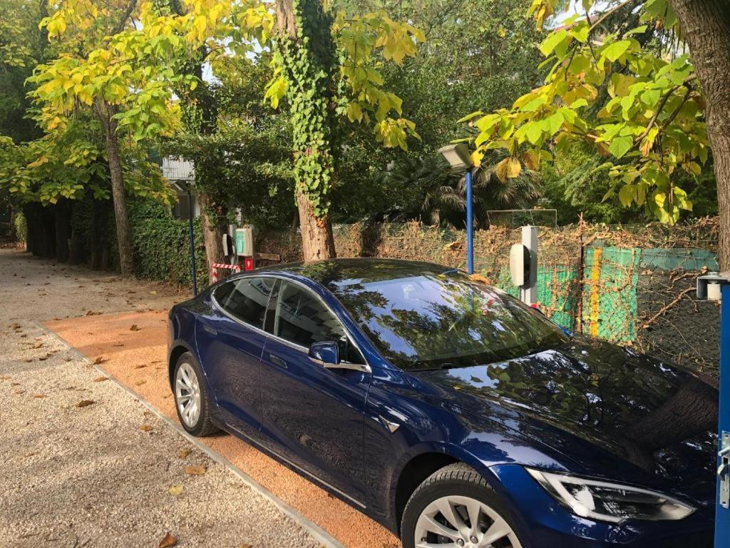 Augustus Centro 4*