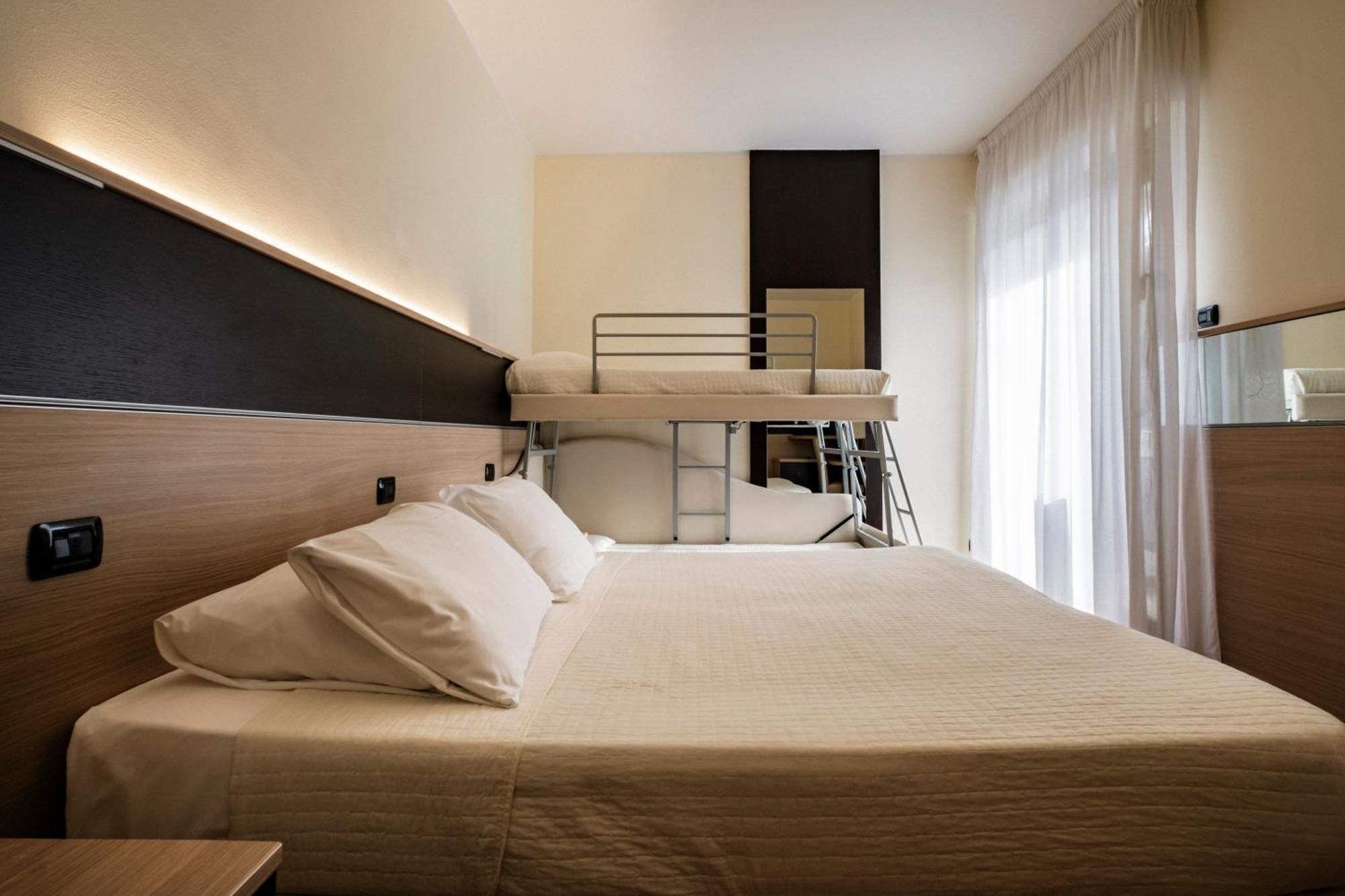 Hotel Augustus Riccione