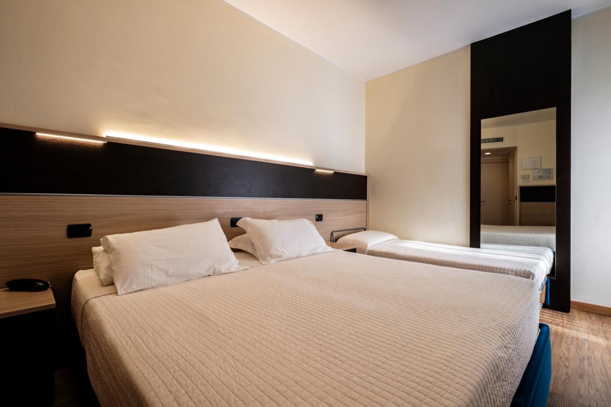Augustus 4* Riccione