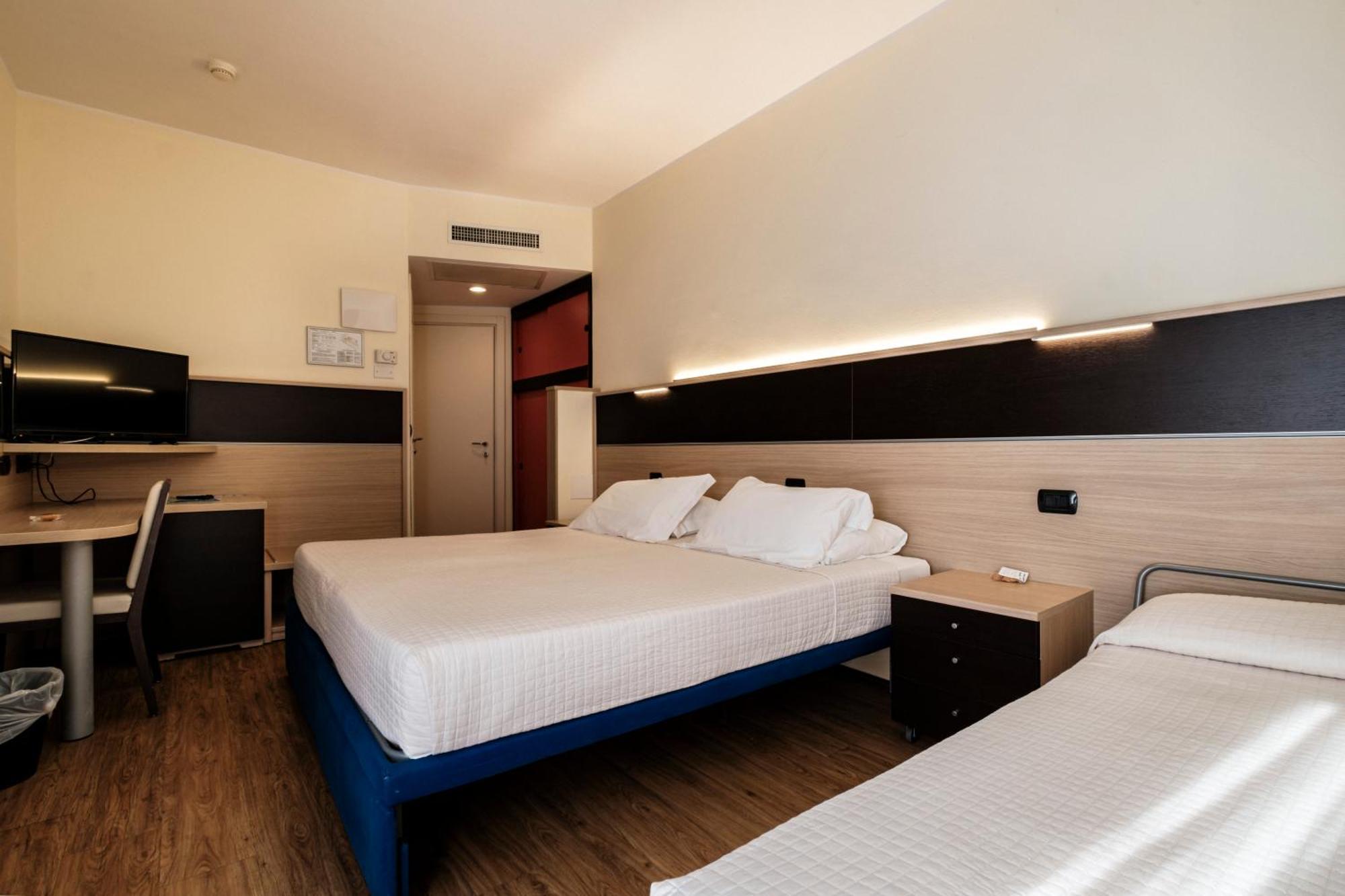 Hotel Augustus Riccione