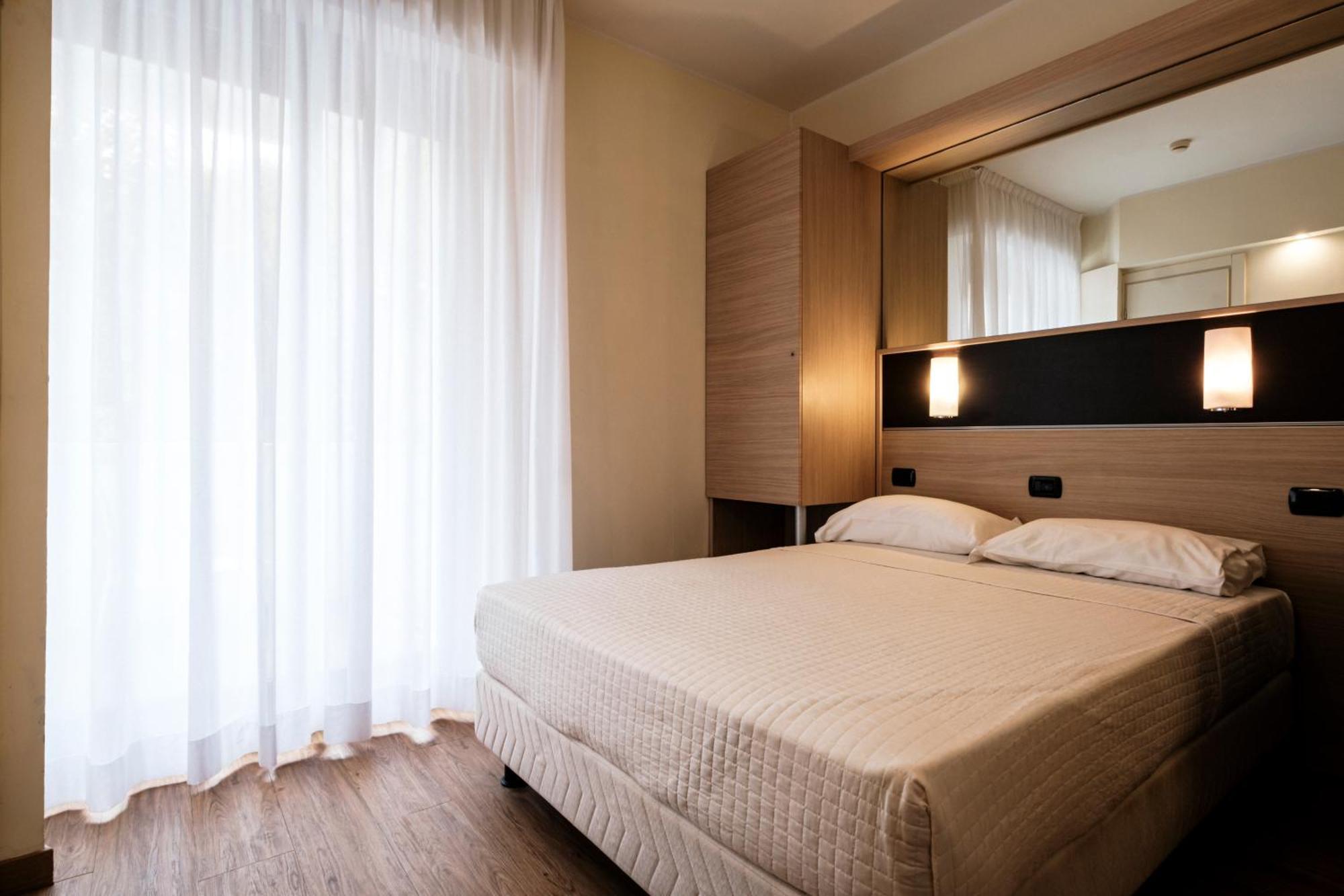 Augustus Centro Hotel