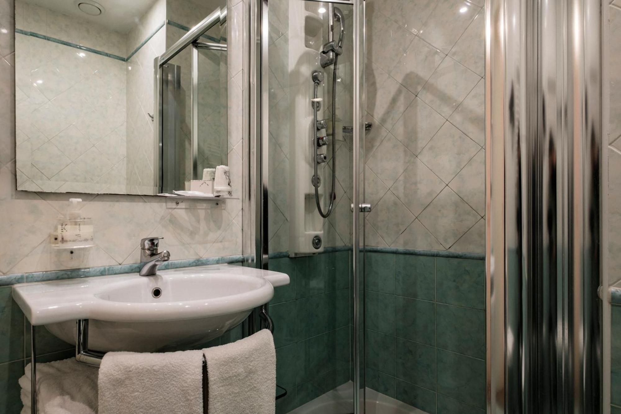 Hotel Augustus 4*