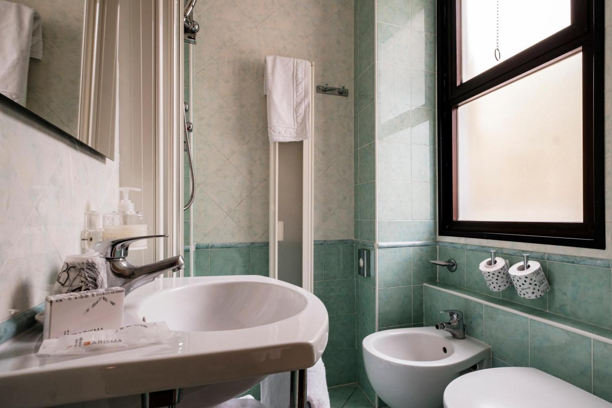 Hotel Augustus Riccione
