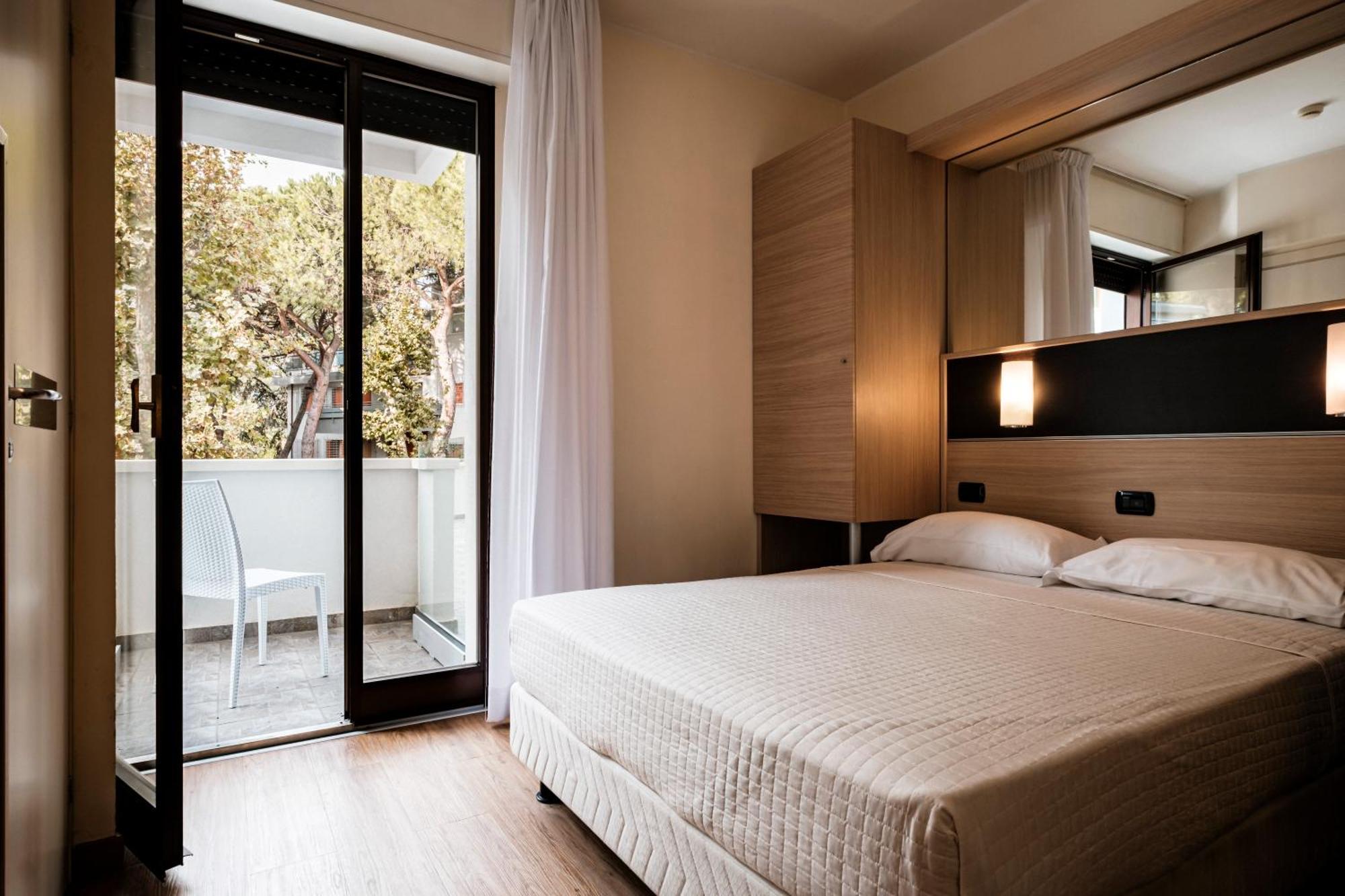 Hotel Augustus