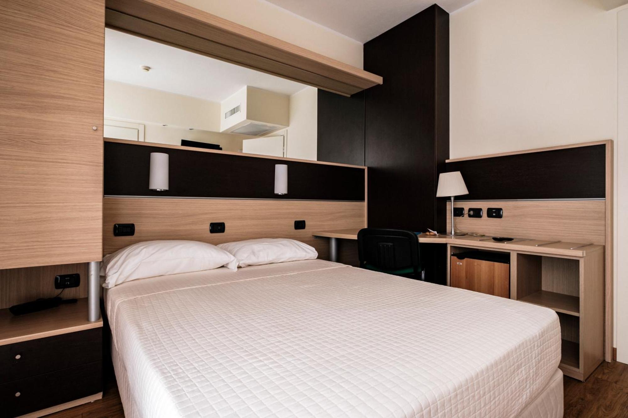 Hotel Augustus Riccione