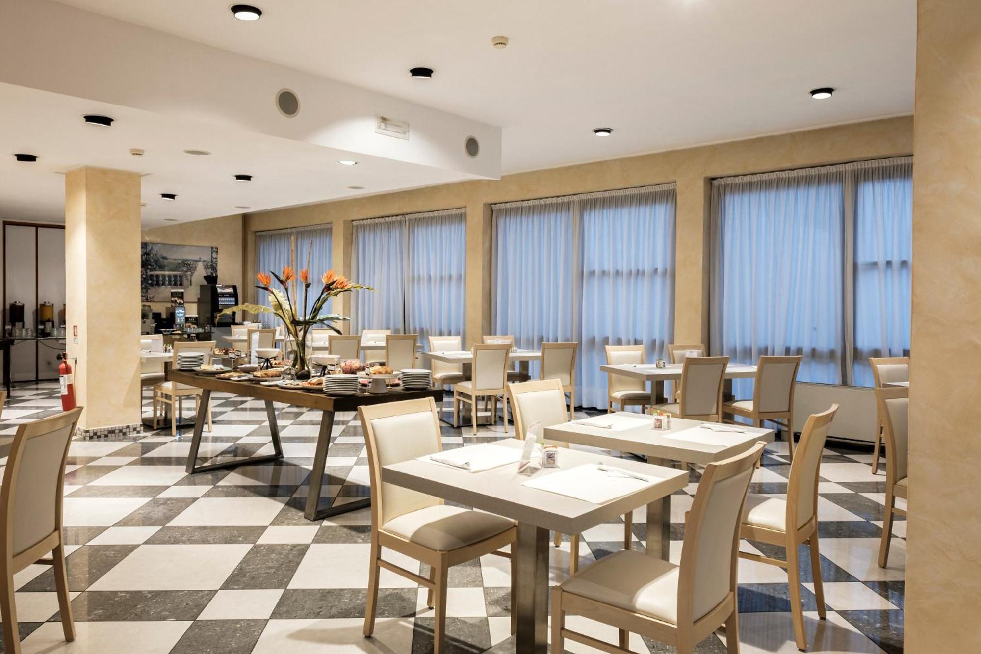 Augustus Hotel Riccione