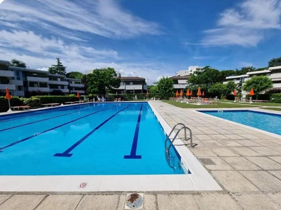 Apartment Blancohouse - Con Piscina Sul Parco
