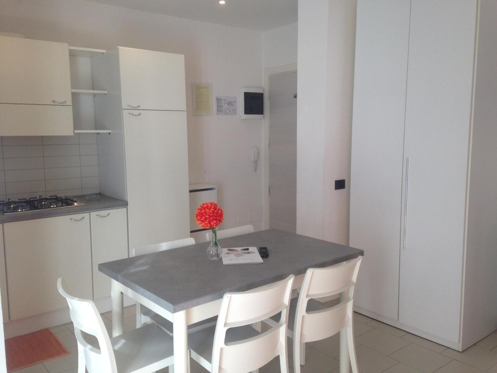 Altea Aparthotel 2*