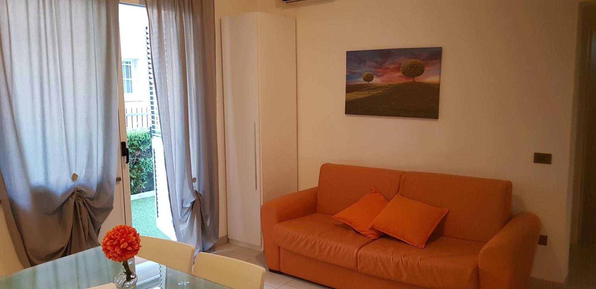 Aparthotel Altea 2*