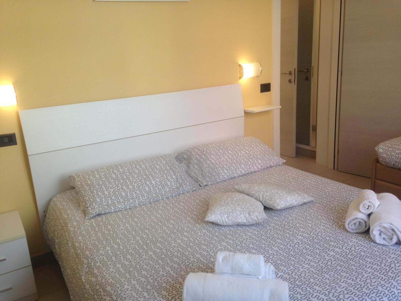 Altea Aparthotel Riccione