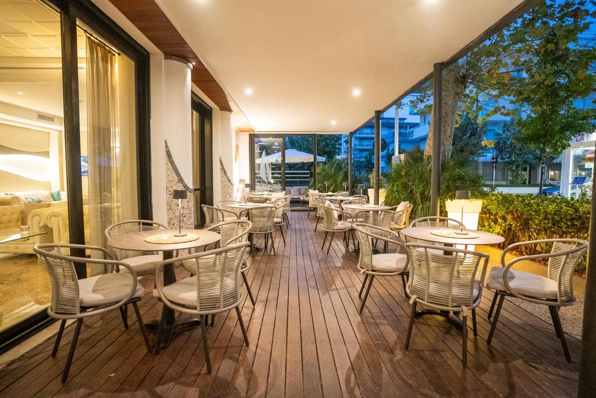 Arabel Hotel