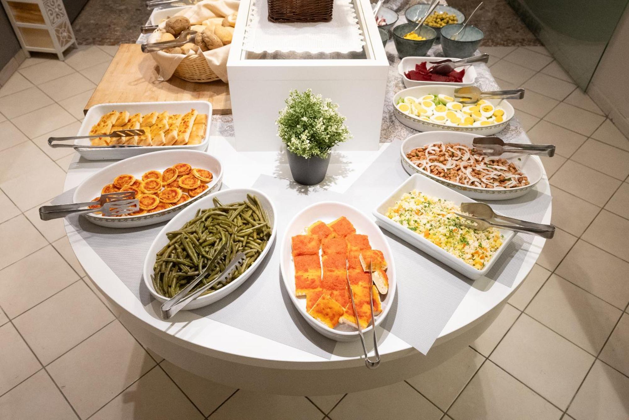 Arabel Hotel Riccione