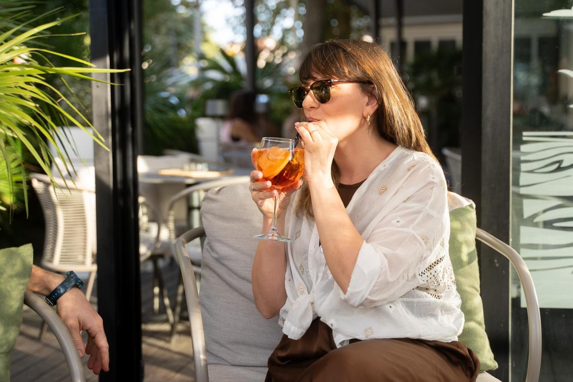 Arabel Hotel Riccione