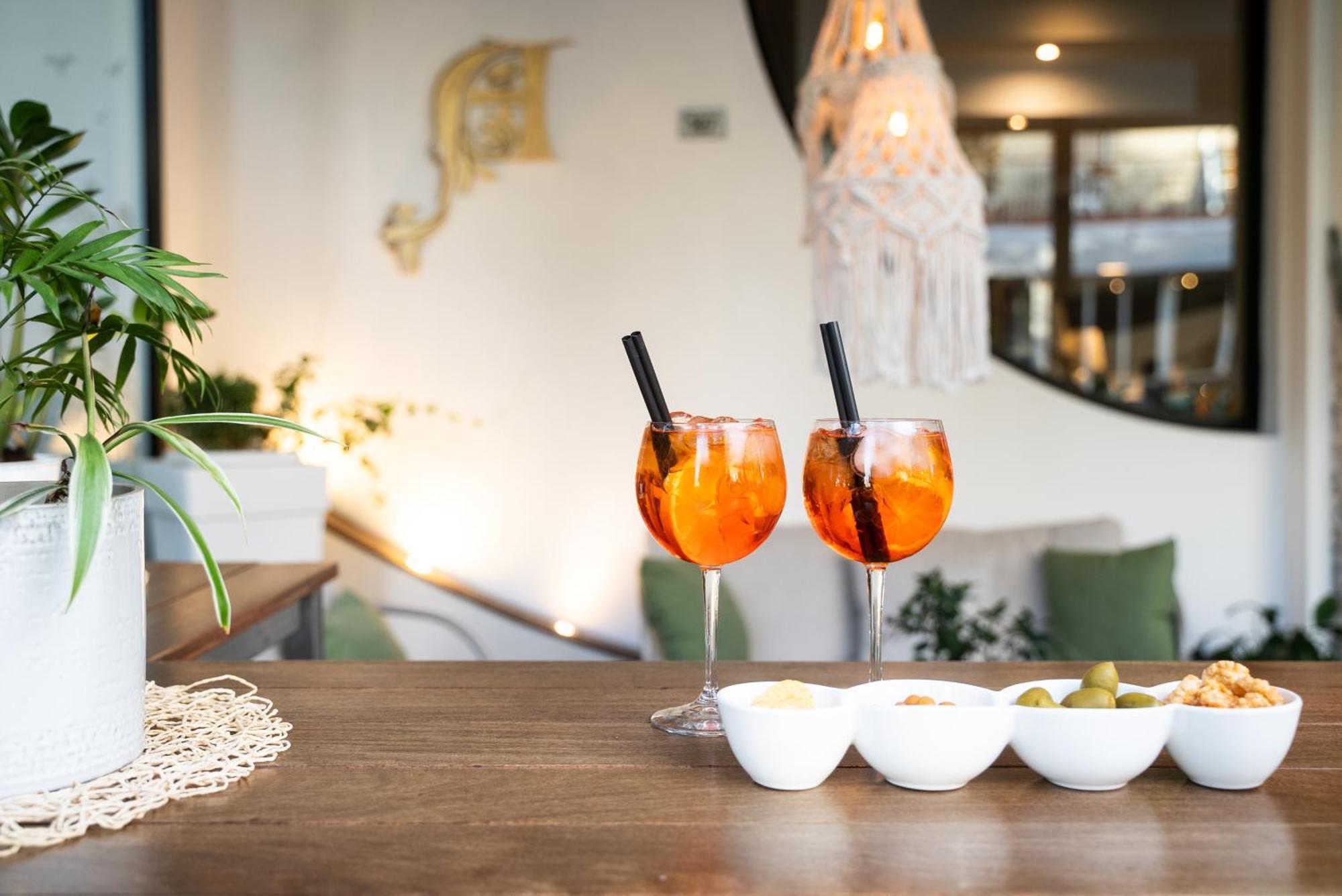 Hotel Arabel Riccione
