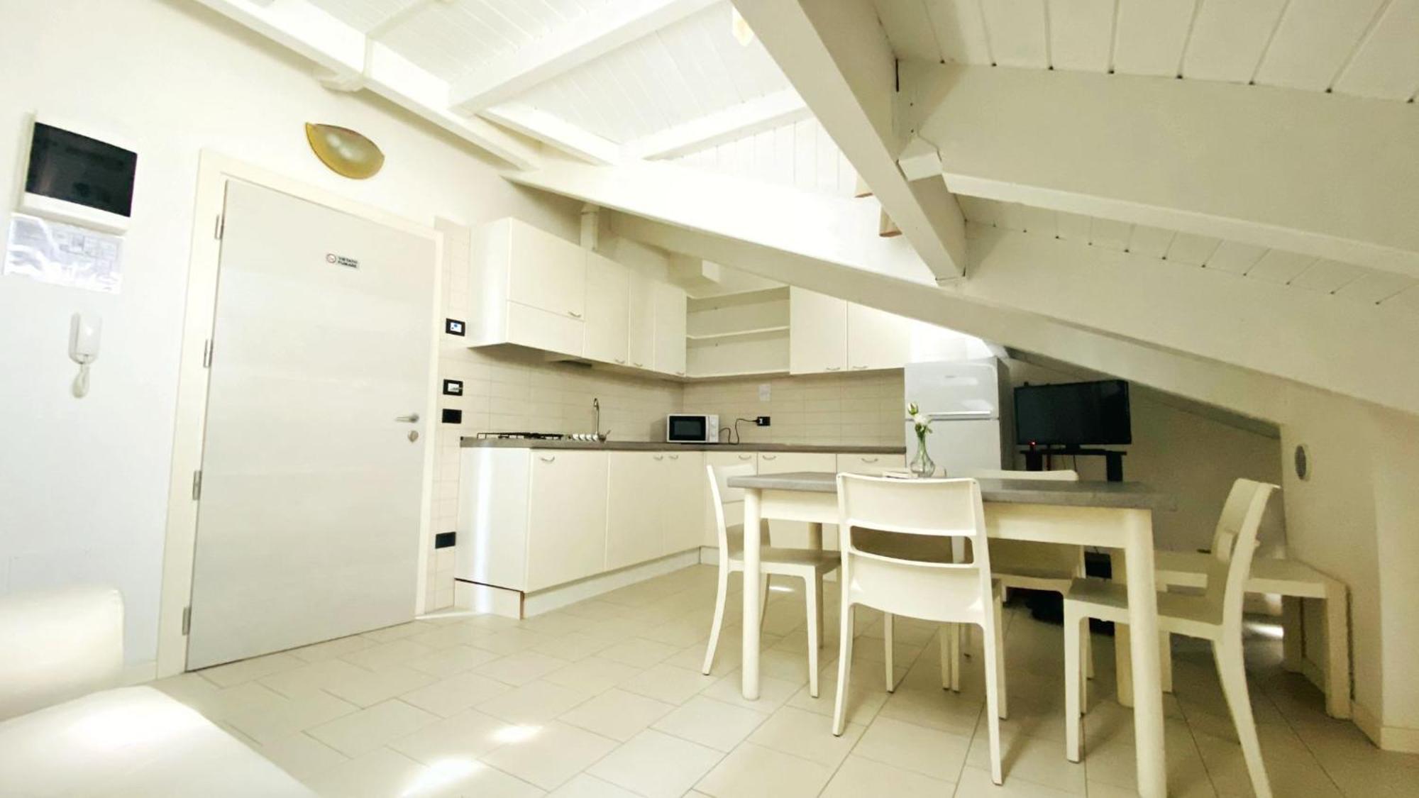 Altea Aparthotel