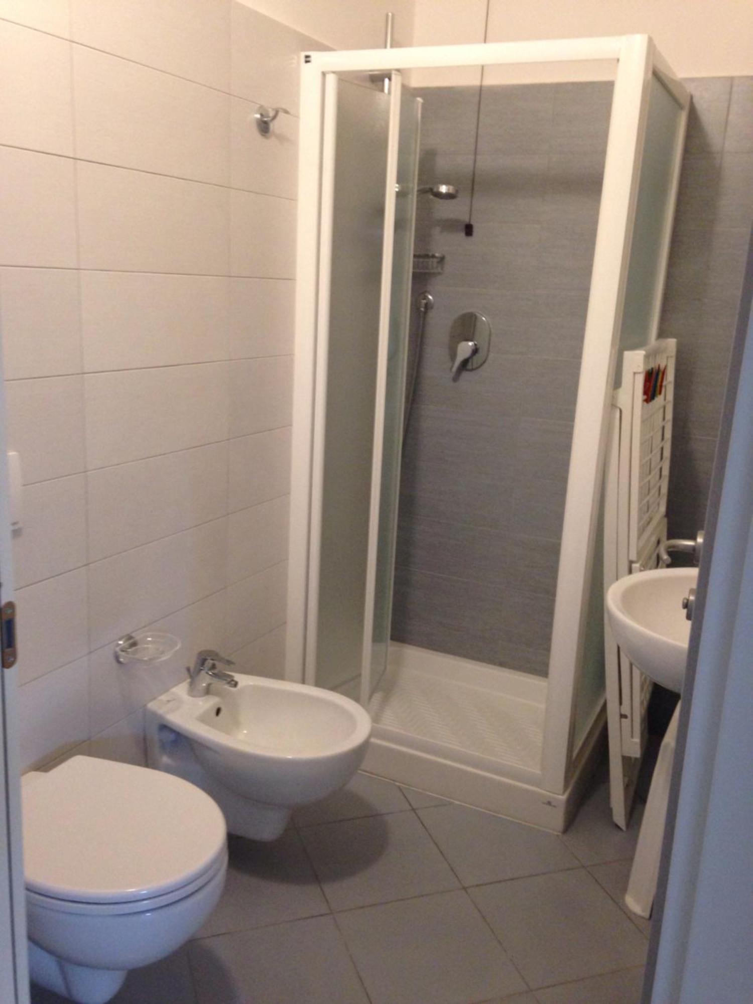Altea Aparthotel Riccione