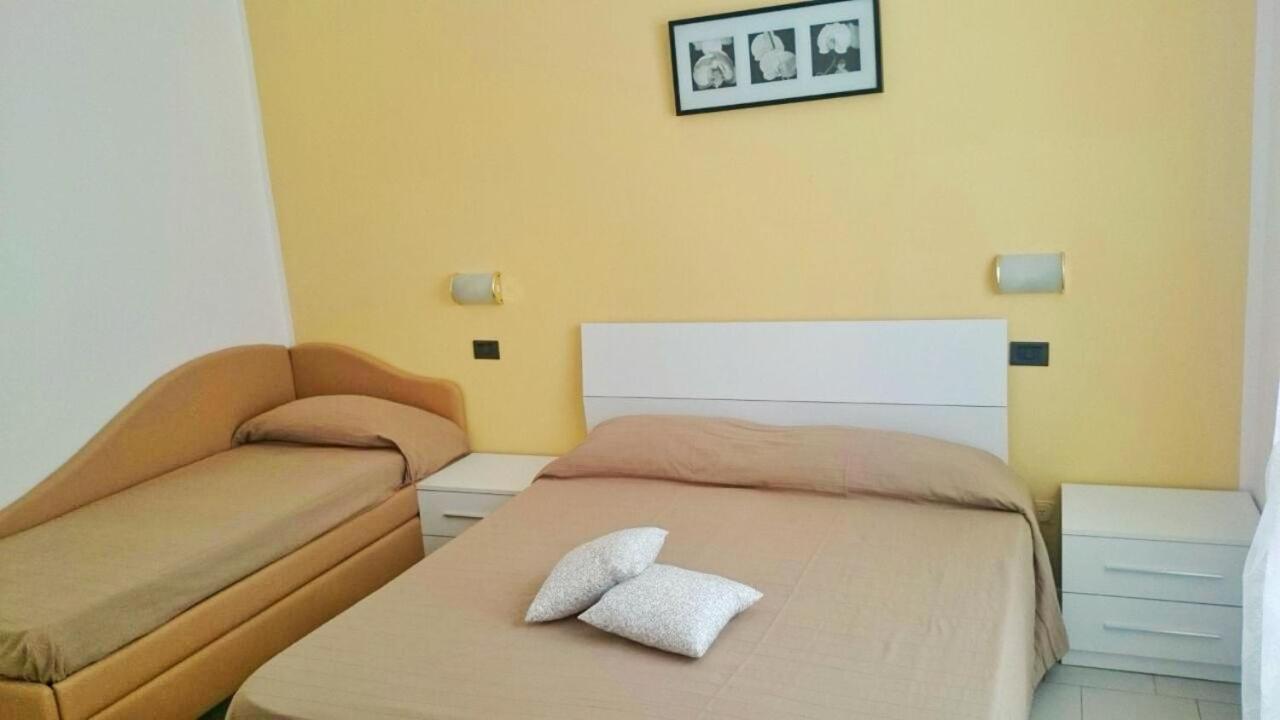 Aparthotel Altea Riccione