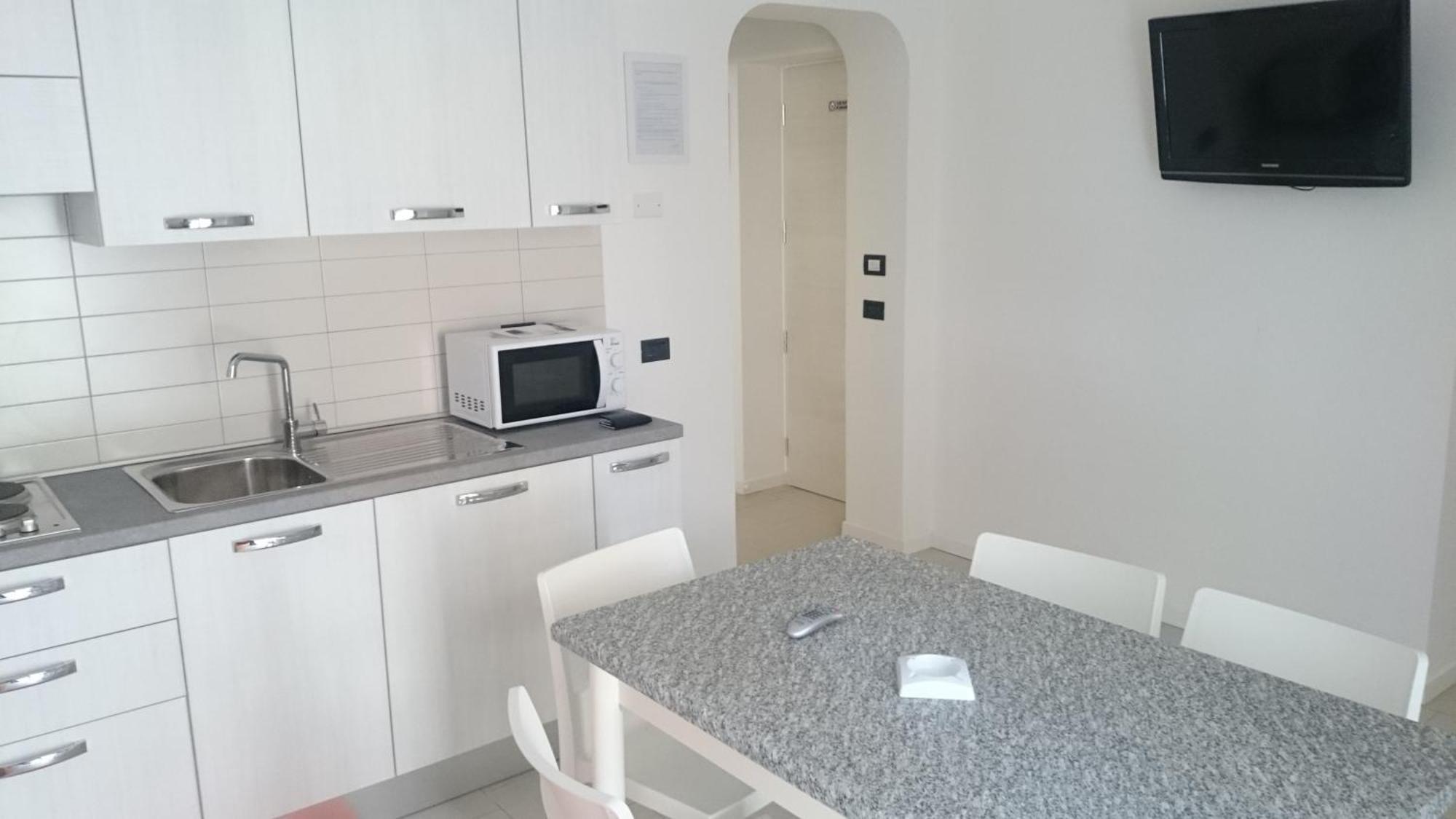 Aparthotel Altea