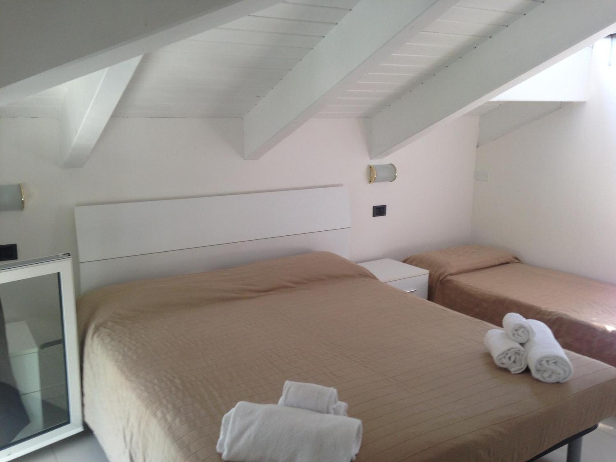 Altea Aparthotel 2*