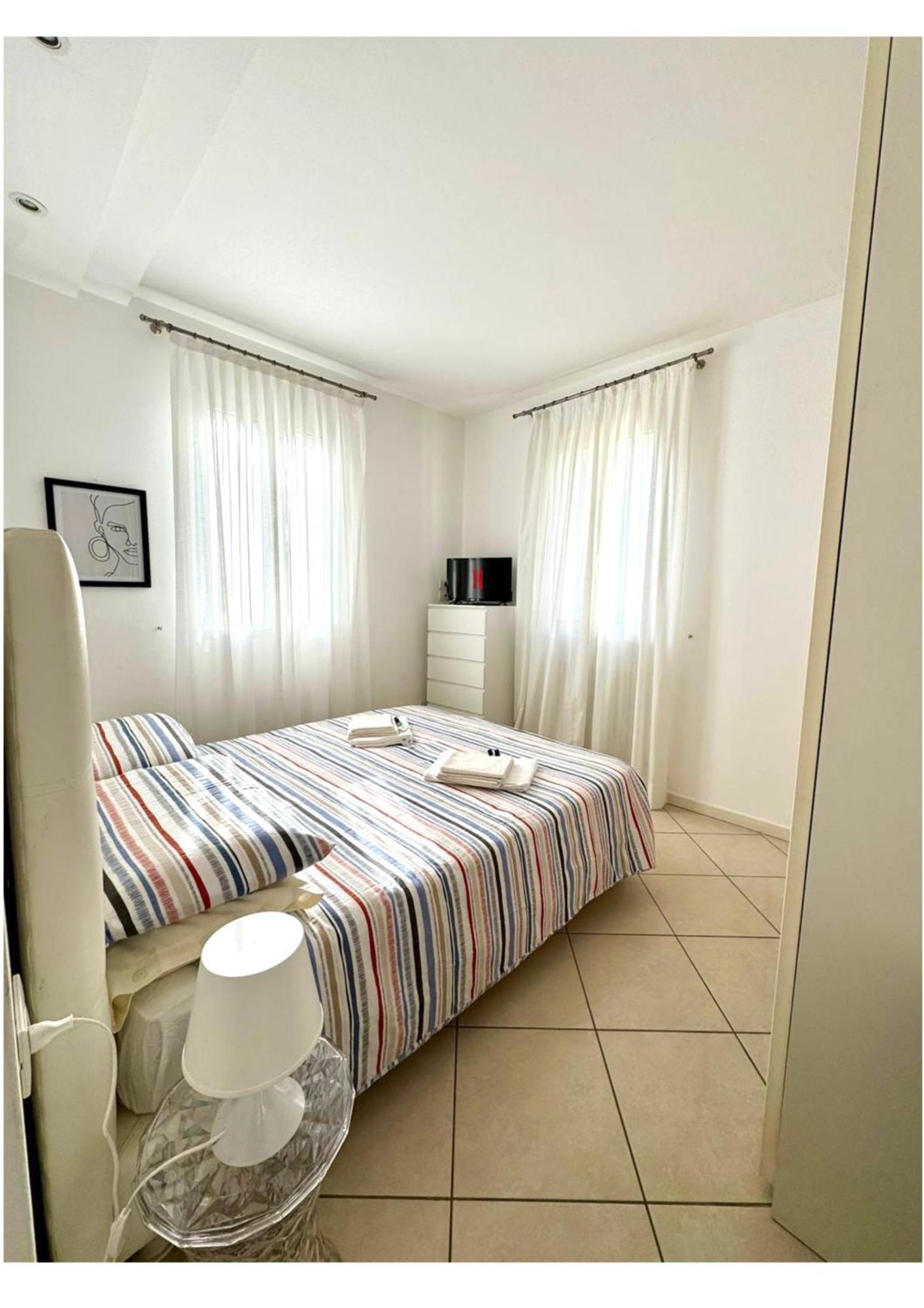 Sul Mare Appartamento Riccione