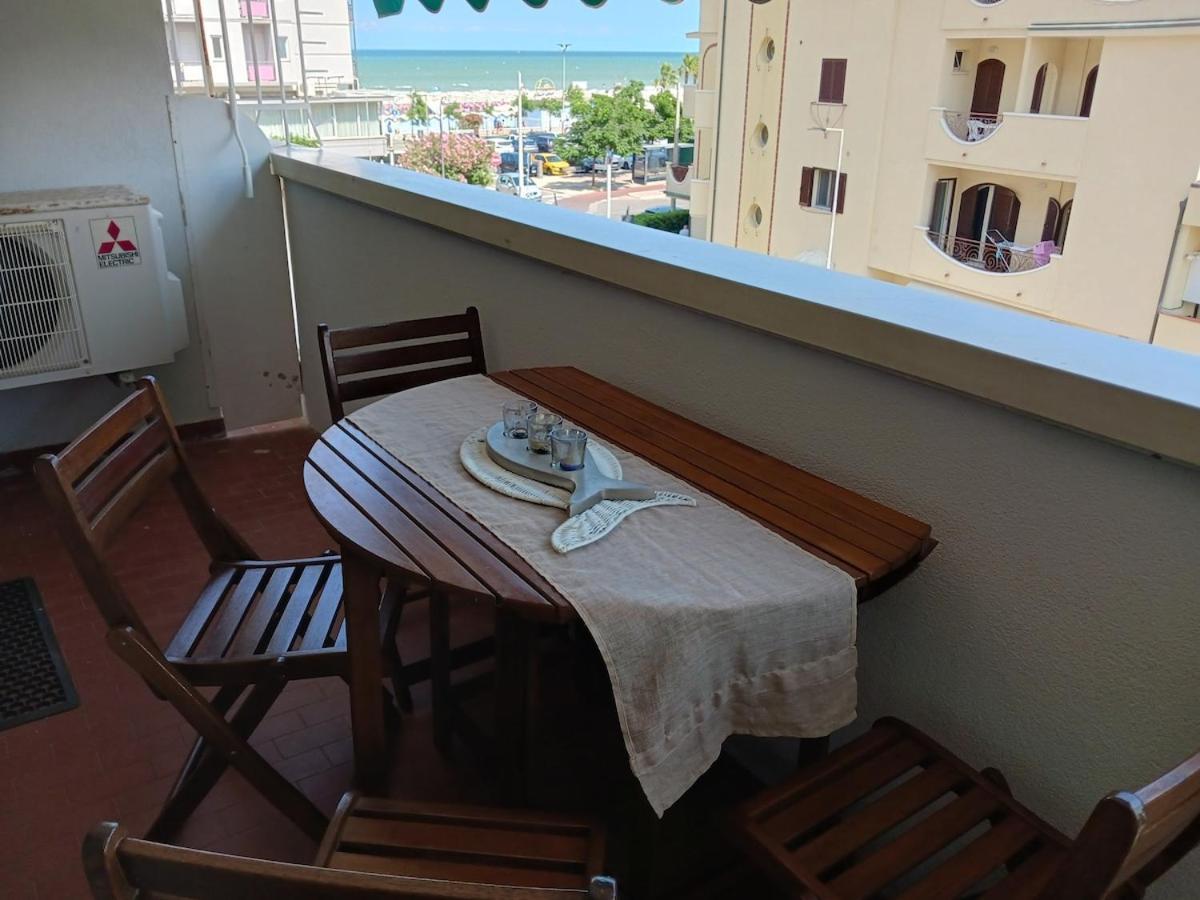Apartment Alba Trilocale Vista Mare - 2 Da Letto