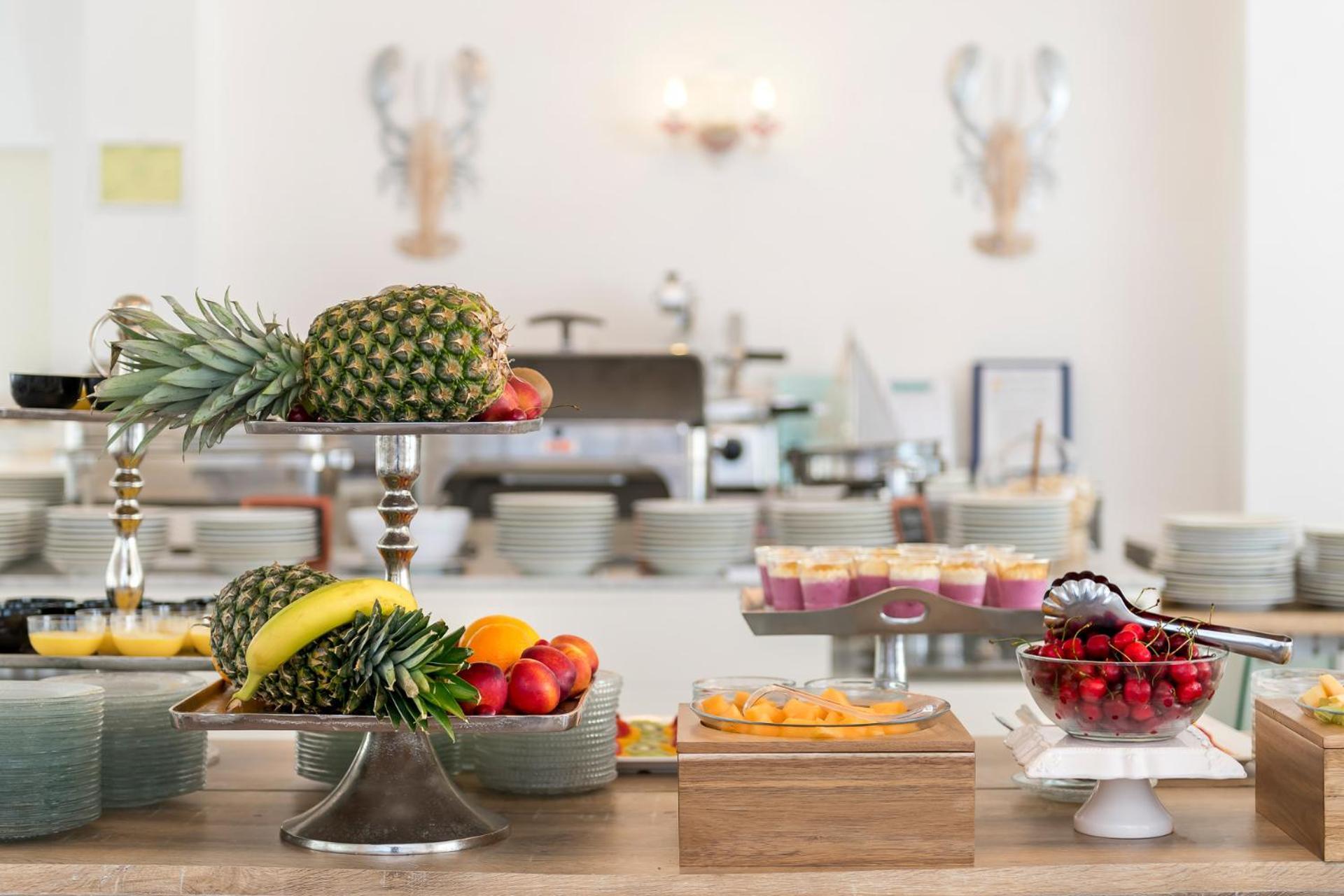 Hotel Corona Riccione